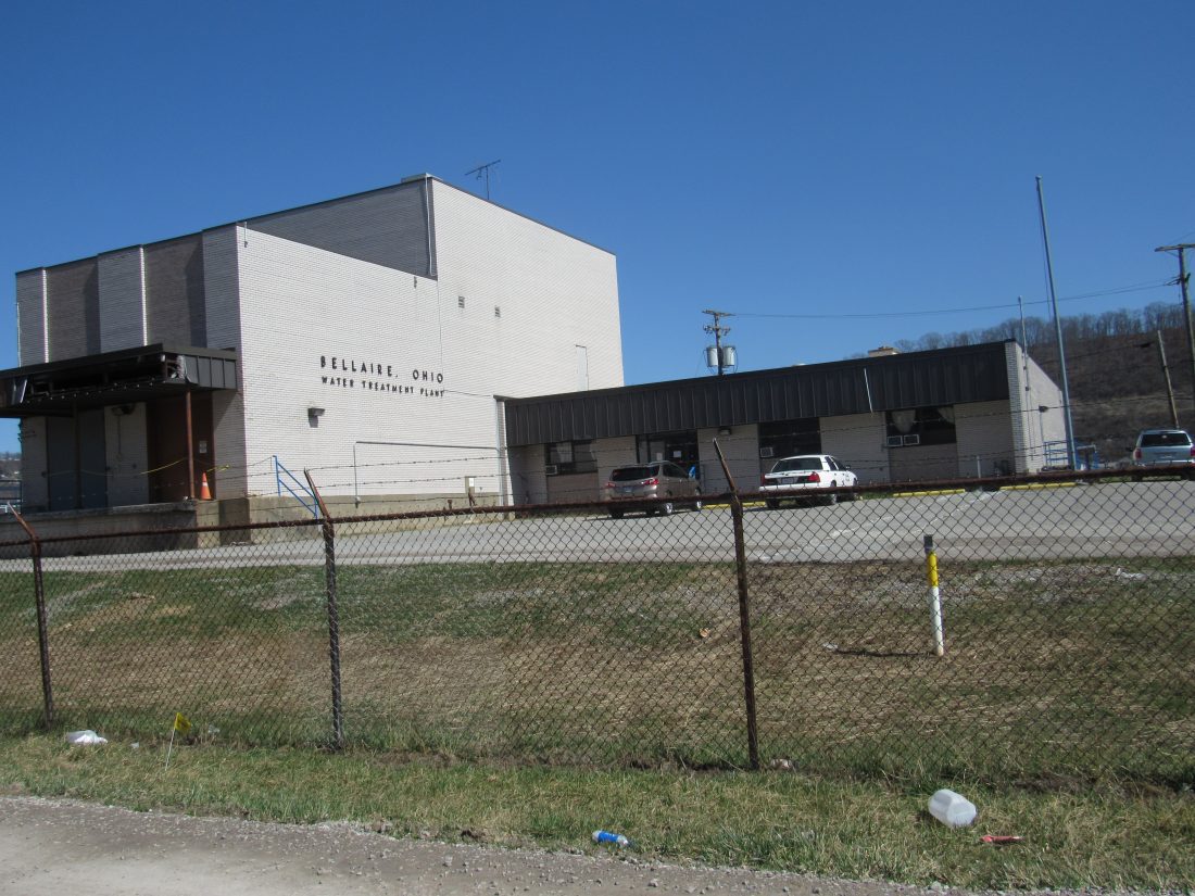 Water rates in Bellaire may go up News, Sports, Jobs The Times Leader